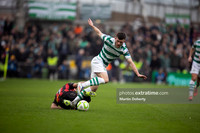 Bohemian FC v Shamrock Rovers 000026