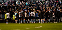 Bohemian FC v Drogheda United FC 0079