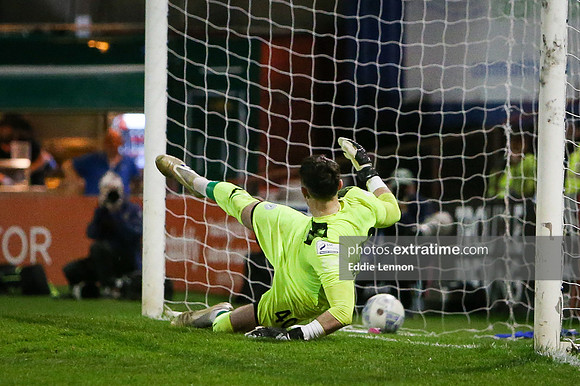 Bohemian FC v Finn Harps Fc (1 of 1)