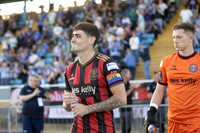 Waterford FC vs Bohemians-12