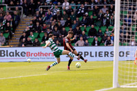 Shamrock Rovers vs Bohemian FC (5 of 82)