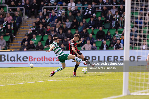 Shamrock Rovers vs Bohemian FC (5 of 82)