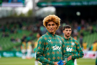 Republic of Ireland v Senegal-15