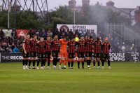 Bohemian FC vs Cork City (2 of 40)
