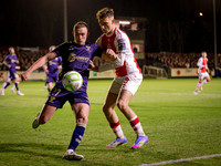 St Patrick's Athletic vs Shelbourne - 5th April 2025 (47 of 54)