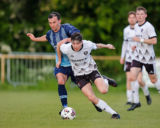 St Mochtas v Maynooth Town FC 002796