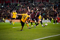 SSE Airtricity League Bohemian FC v St Patrick's Athletic FC-7