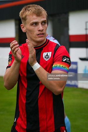 Longford Town FC v Cobh Ramblers FC (3 of 55)