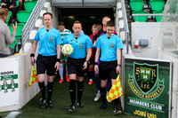 Shamrock Rovers V Longford Town (1 of 58)