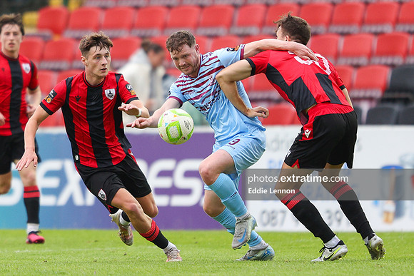 Longford Town FC v Cobh Ramblers FC (10 of 55)