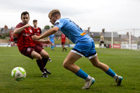 Killester-Donnycarney vs Bohemians-20