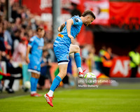 St Patricks's Athletic FC v Bohemian FC 001432