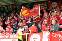 Linfield FC vs Shelbourne FC-6