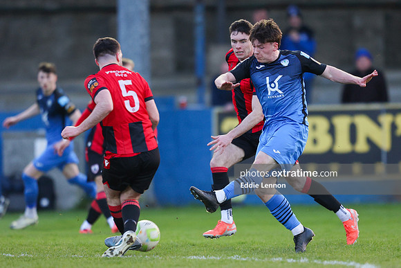 Finn Harps FC v Longford Town FC (19 of 60)