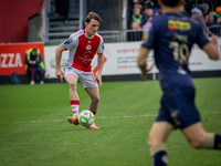 St Patrick's Athletic vs Shelbourne - 5th April 2025 (21 of 54)