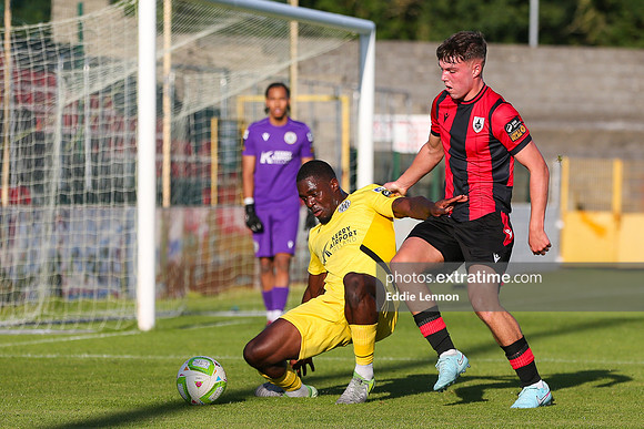 Longford Town FC v Kerry FC (17 of 80)
