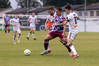 Drogheda United vs Bohemian FC-20