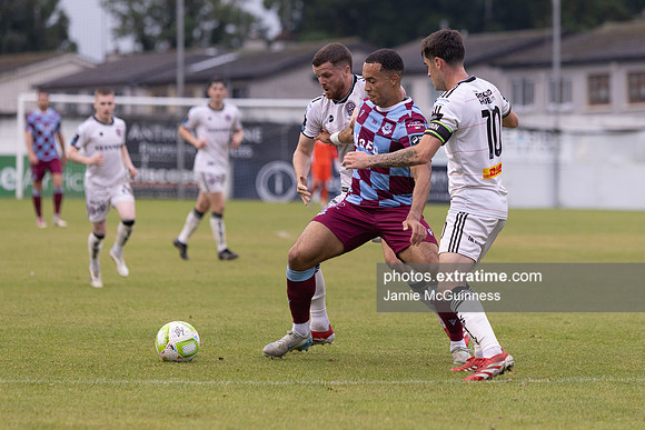 Drogheda United vs Bohemian FC-20