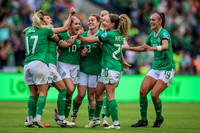 16/07/2024 - David Ribeiro -  UEFA EURO 2025 Qualifier -Ireland vs France