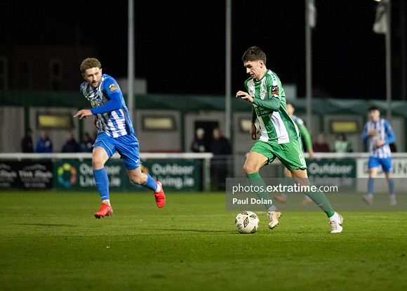 Bray v Finnn Harps 11 Oct 2024 No 9