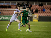 St Patrick's Athletic vs UCD (14 of 23)