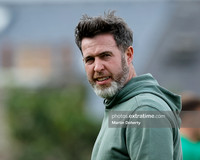 Bohemian FC v Shamrock Rovers 000006