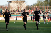 Shelbourne FC v Bohemian FC 023