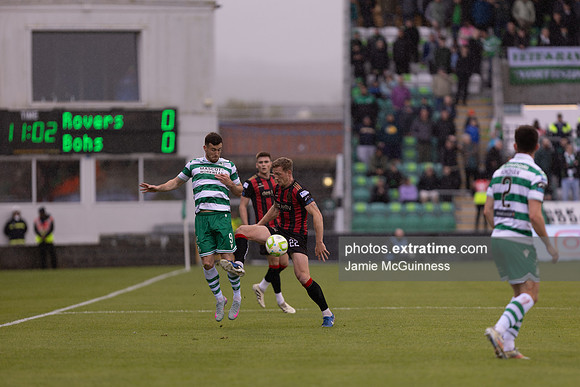 Shamrock Rovers vs Bohemian FC (10 of 82)