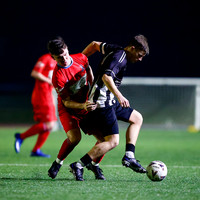 St Mochtas v Raheny United 000015