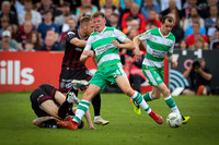 Bohemian FC v Shamrock Rovers FC (6 of 65)