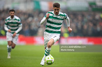 Bohemian FC v Shamrock Rovers 000009