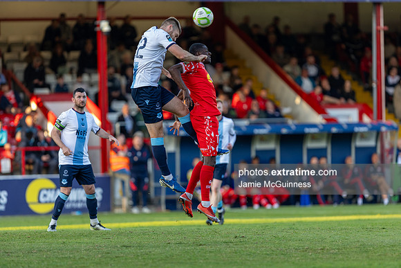 Shelbourne vs Drogheda United-15