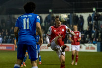 MCCAHILL Finn Harps v St Patricks Athletic-1714