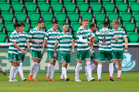Shamrock Rovers V Longford Town (8 of 58)