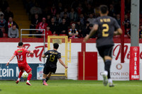Shelbourne FC vs Qarabağ FK-17