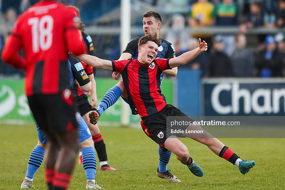 Finn Harps FC v Longford Town FC (18 of 60)