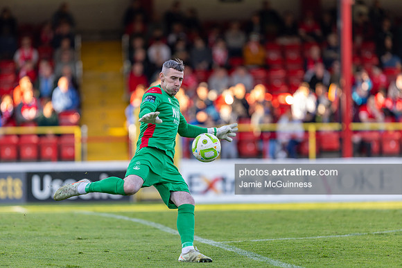 Shelbourne vs Drogheda United-5