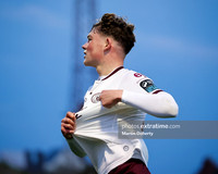 Bohemian FC v Sligo Rovers 000071