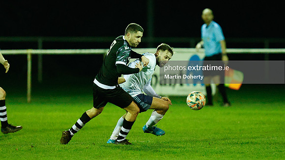 St Mochtas v usher Celtic 003950