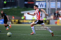 Derry City FC vs Cork City FC-5