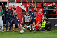 Shelbourne v Dundalk 7 June 2024 No 12