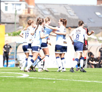 2025 Womens All Island Cup Semi Final Bohemian FC v Shelbourne FC-7