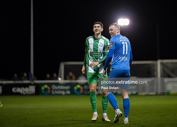 Bray v Finnn Harps 11 Oct 2024 No 12