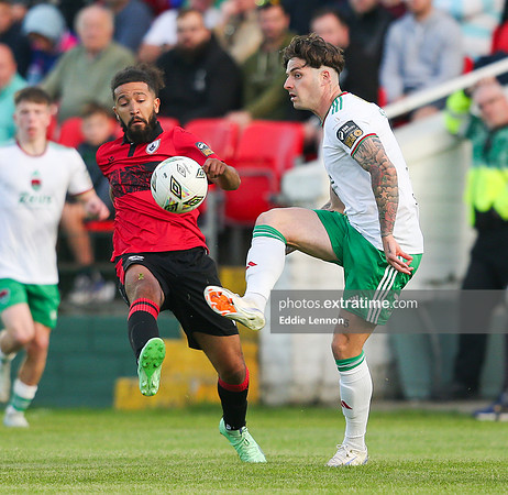 Cork City FC v Longford Town FC (7 of 54)