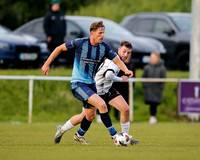 St Mochtas v Maynooth Town FC 003000