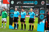 Bohemain FC v Shamrock Rovers FC (3 of 64)