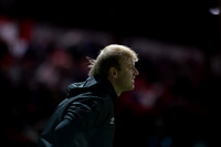 Shelbourne v Shamrock Rovers 28 Feb 2025 Tolka Park No 20