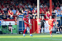 Shelbourne vs Linfield FC-43