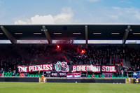 Shamrock Rovers vs Bohemian FC (2 of 82)