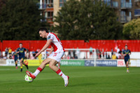 St Patrick's Athletic vs Sligo Rovers-14